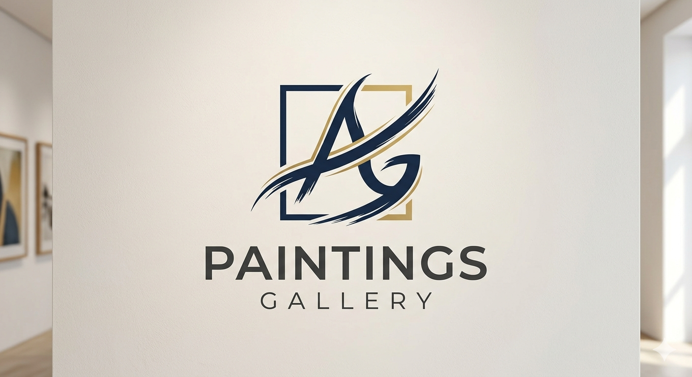 paintings-gallery.com